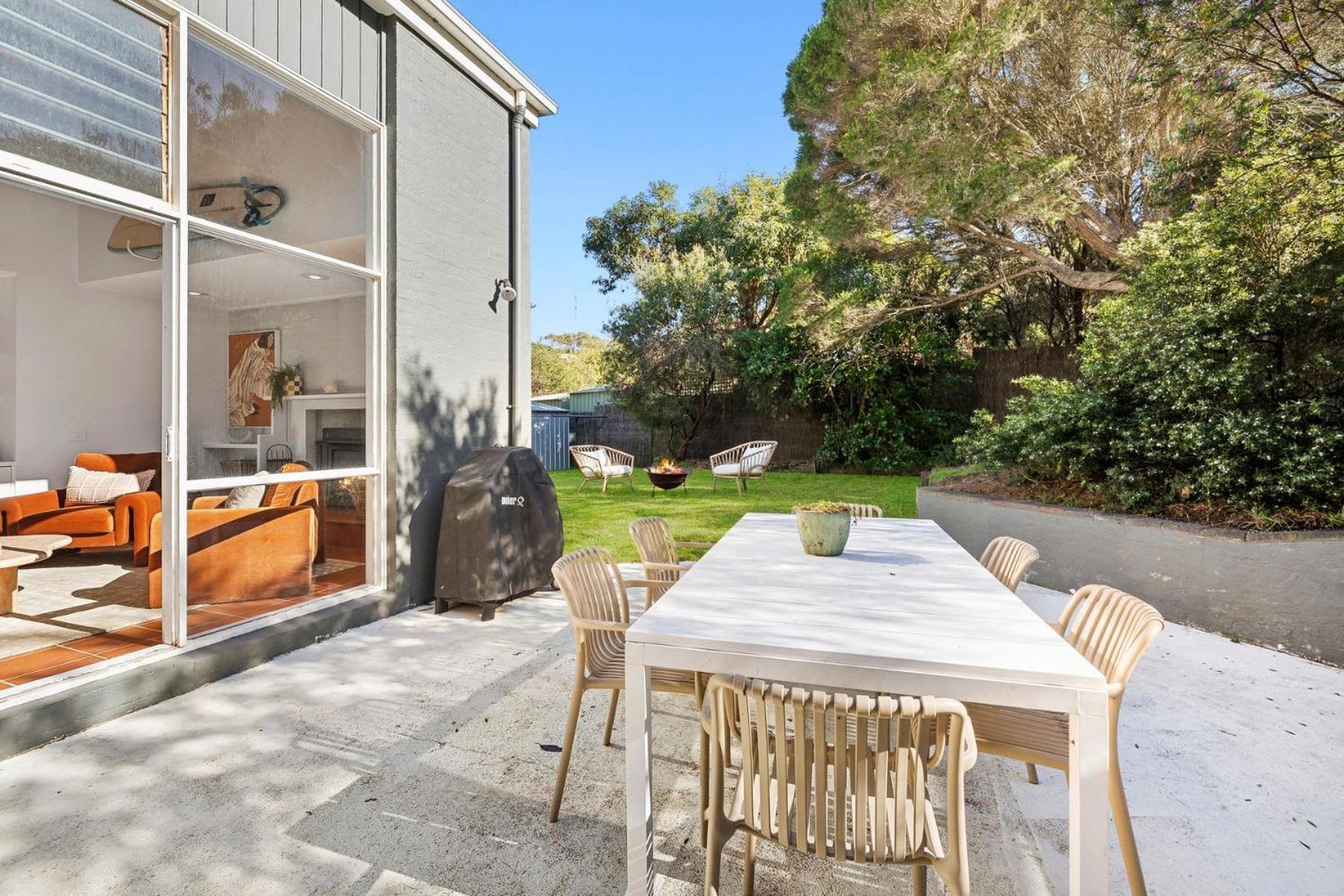 Holiday home La Dolce Ocean Vista Retreat *