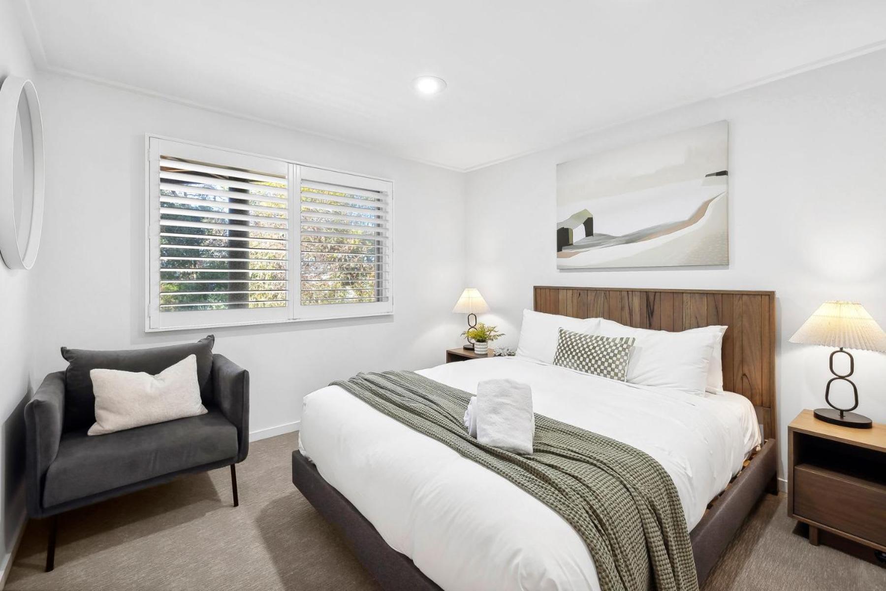 Holiday home La Dolce Ocean Vista Retreat Anglesea