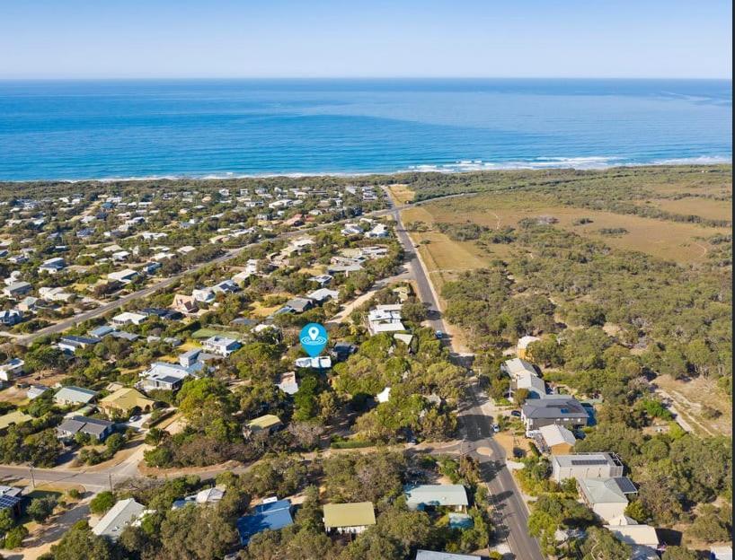 Holiday home La Dolce Ocean Vista Retreat *