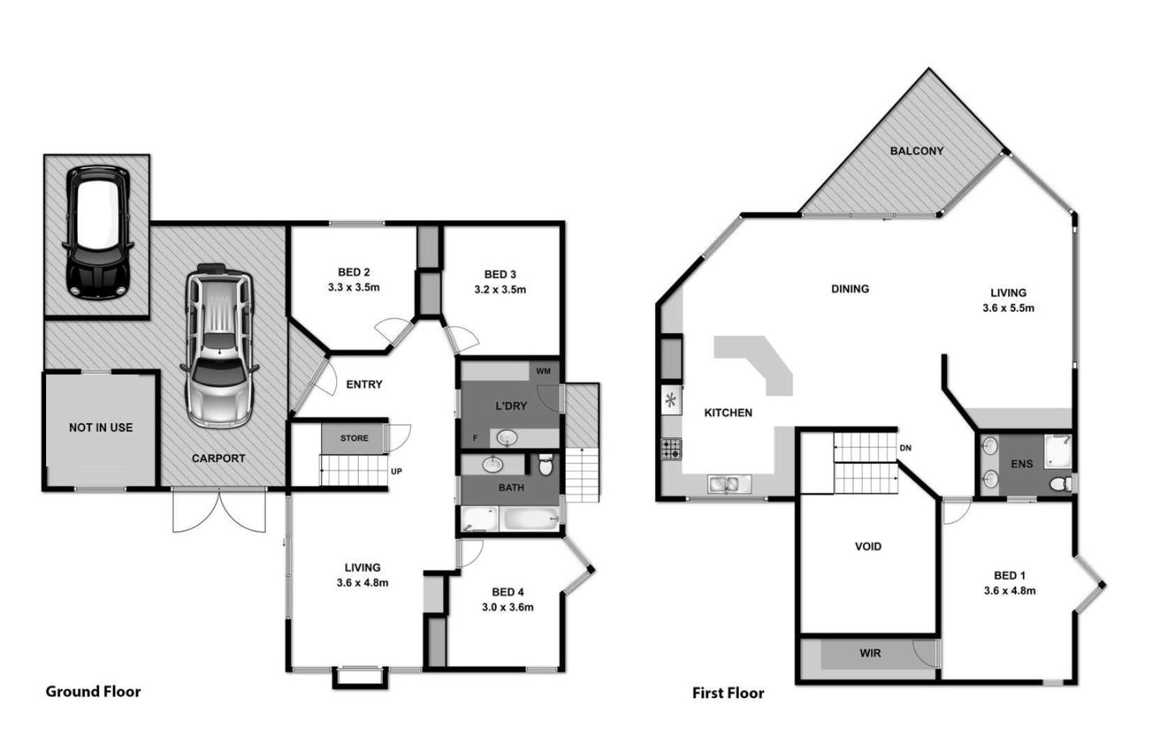 Holiday home La Dolce Ocean Vista Retreat