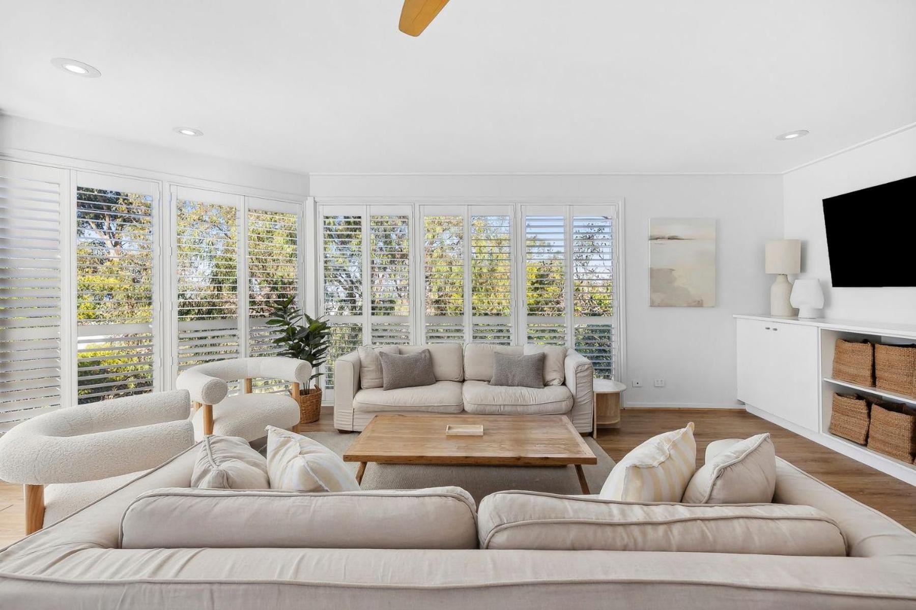 La Dolce Ocean Vista Retreat Holiday home *